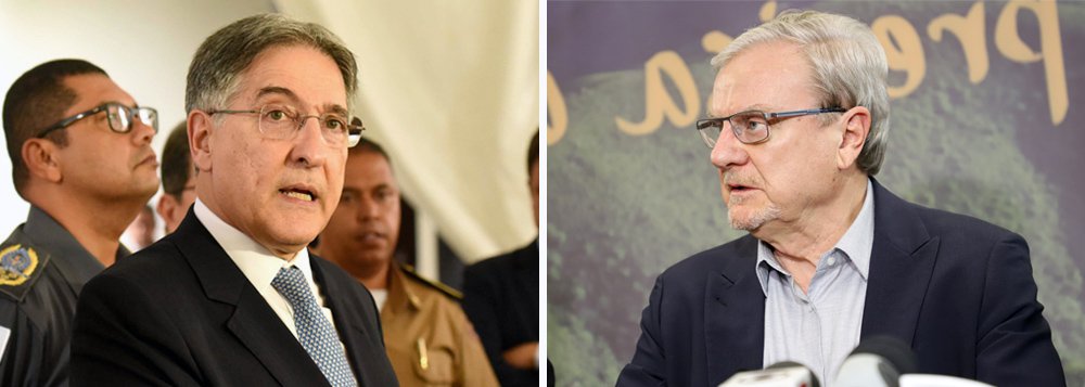 PT não decidiu sobre segunda vaga ao Senado e ainda aguarda Lacerda PT não decidiu sobre segunda vaga ao Senado e ainda aguarda Lacerda