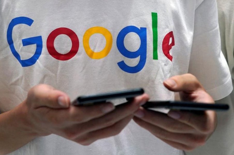 Conselho brasileiro pode investigar Google por sistema para celulares Conselho brasileiro pode investigar Google por sistema para celulares