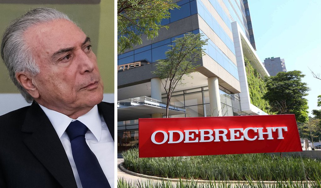 Chefe de gabinete de Temer será ouvida pela PF Chefe de gabinete de Temer será ouvida pela PF