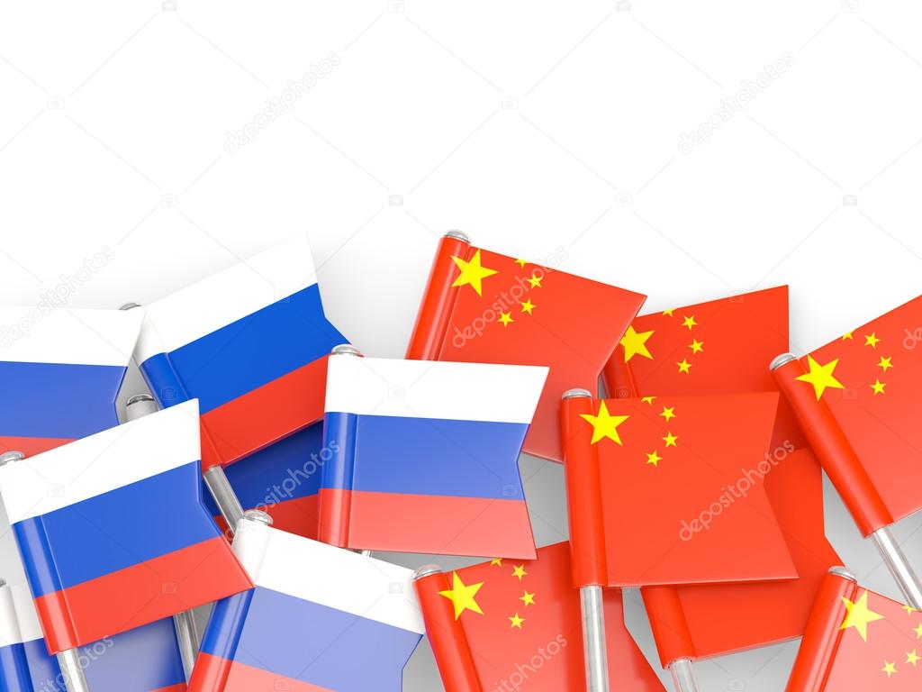 China e Rússia prometem defender uma ordem internacional "justa e equitativa" China e Rússia prometem defender uma ordem internacional "justa e equitativa"
