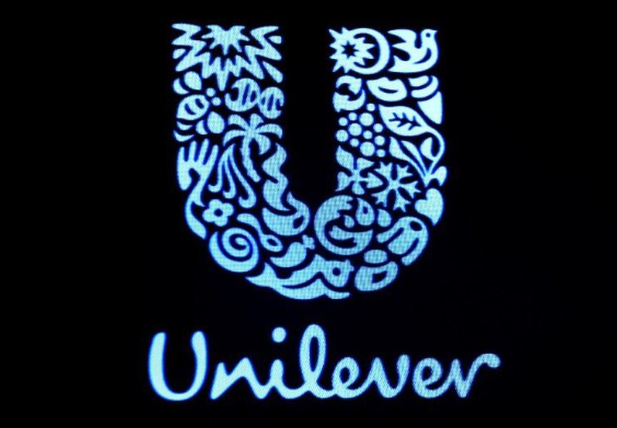 Unilever usará JD.com para transportar produtos na China Unilever usará JD.com para transportar produtos na China