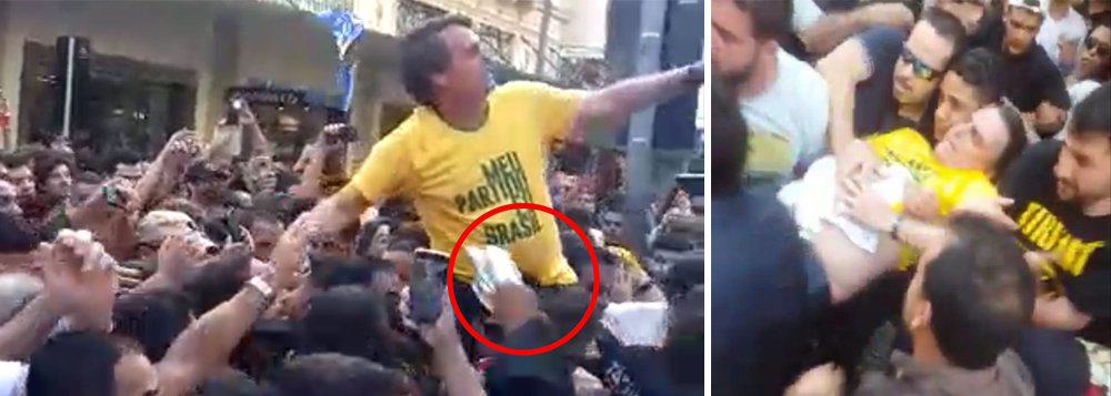 Nenhum atentado faz bem ao país Nenhum atentado faz bem ao país