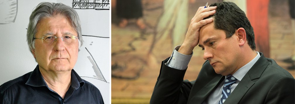Armando Boito: com apoio da classe média, Lava Jato atendeu aos EUA Armando Boito: com apoio da classe média, Lava Jato atendeu aos EUA