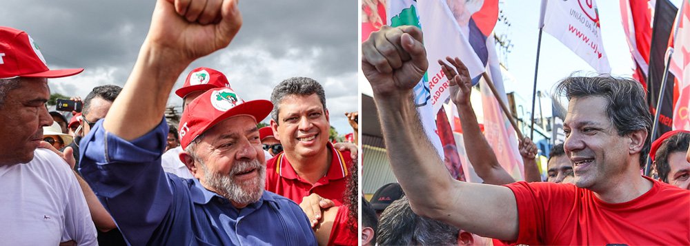 O que muda com a pesquisa Ibope? www.brasil247.com - O que muda com a pesquisa Ibope?