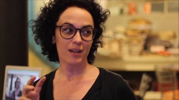 Caos começou no golpe contra Dilma, lembra Marcia Tiburi