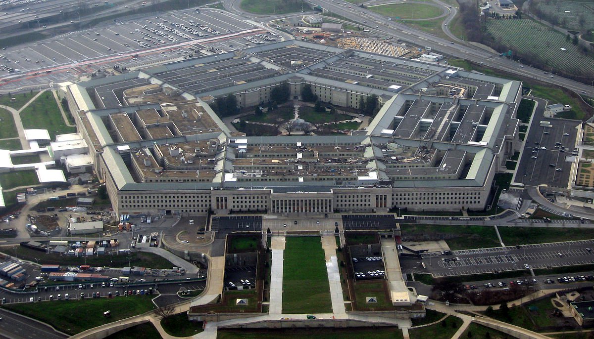 Conheça o monstruoso orçamento militar dos Estados Unidos e suas contradições Conheça o monstruoso orçamento militar dos Estados Unidos e suas contradições