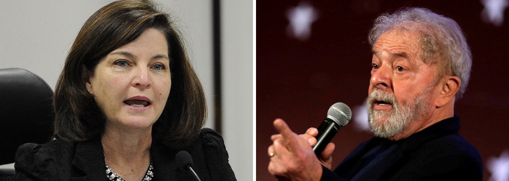 Dodge afronta ONU e pedirá que PT devolva dinheiro do fundo partidário Dodge afronta ONU e pedirá que PT devolva dinheiro do fundo partidário