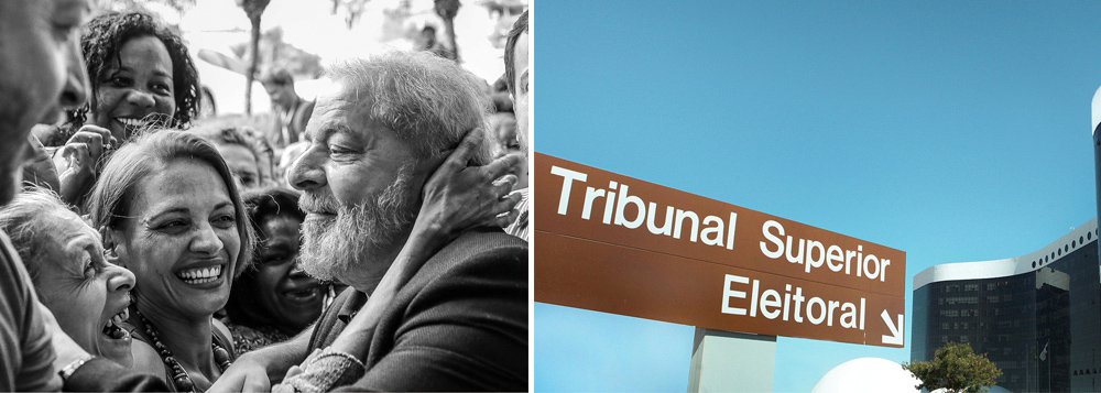 Pesquisa dos bancos: Lula cresce ainda mais depois do TSE Pesquisa dos bancos: Lula cresce ainda mais depois do TSE
