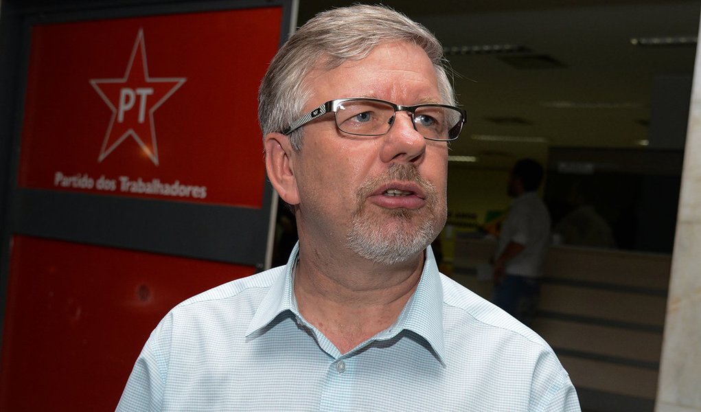 Marco Maia: Bolsonaro apela. E agora, MP? (Foto: Valter Campanato/Agência Brasil) Marco Maia: Bolsonaro apela. E agora, MP?