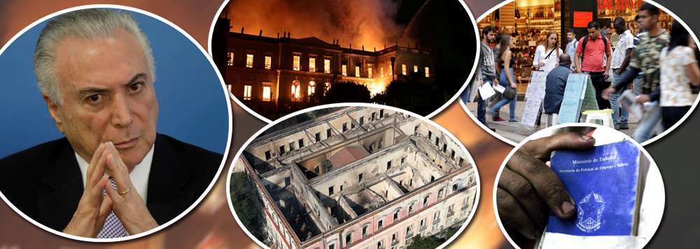Vergonha do golpe: metade do país não tem orgulho de ser brasileiro www.brasil247.com - Vergonha do golpe: metade do país não tem orgulho de ser brasileiro
