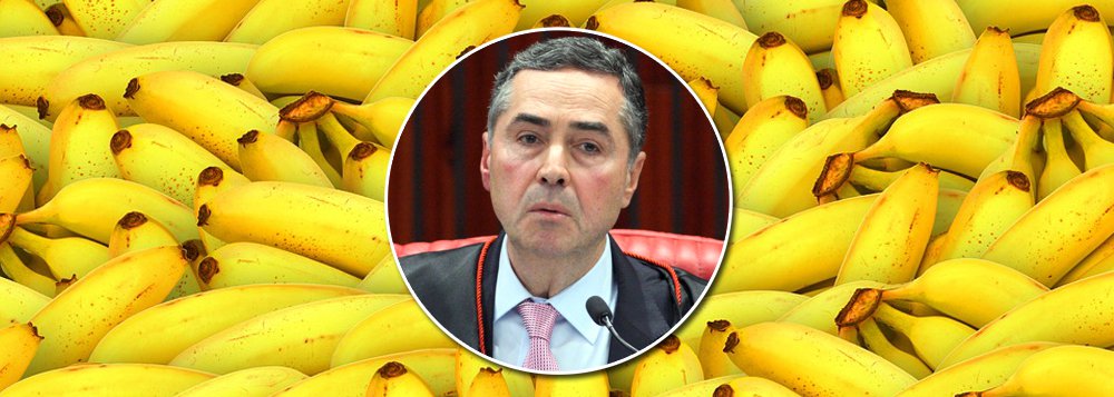 Barroso refundou a república. Agora ela é bananeira Barroso refundou a república. Agora ela é bananeira