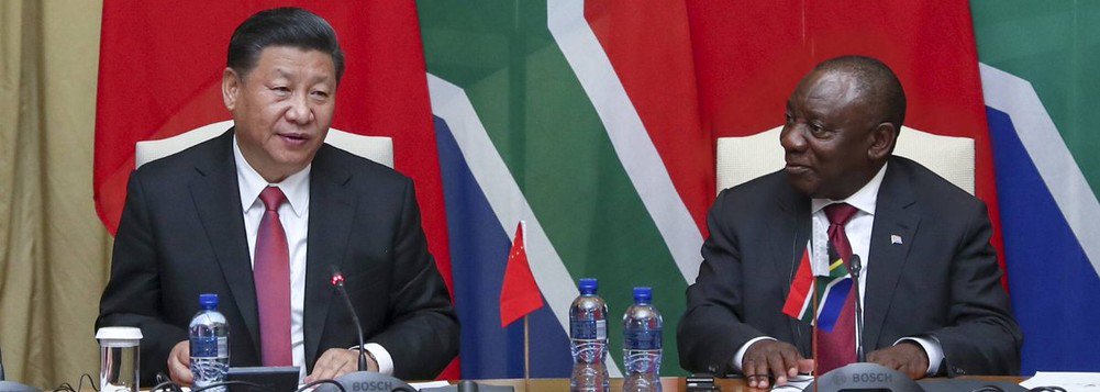 O que esperar da reunião de cúpula China-África de 2018 O que esperar da reunião de cúpula China-África de 2018