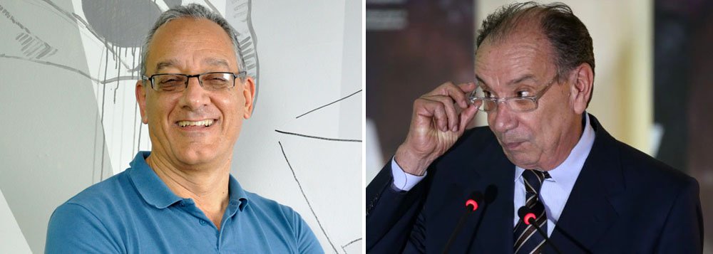 Maringoni: golpe fez Brasil retroceder cem anos nas relações exteriores Maringoni: golpe fez Brasil retroceder cem anos nas relações exteriores