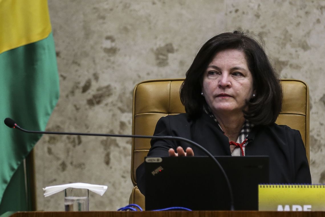 Dodge: o golpe veste beca e tem olhos azuis (Foto: José Cruz - ABR) Dodge: o golpe veste beca e tem olhos azuis