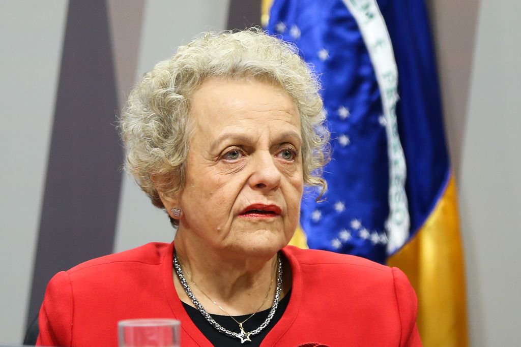 O lado certo da história não é o lado mais fácil (Foto: Marcelo Camargo/Agência Brasil) O lado certo da história não é o lado mais fácil