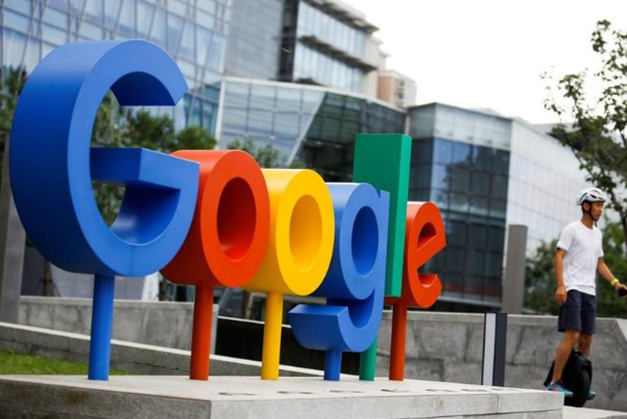 Ministro britânico confronta Google sobre "conteúdo de abuso sexual infantil" Ministro britânico confronta Google sobre "conteúdo de abuso sexual infantil"