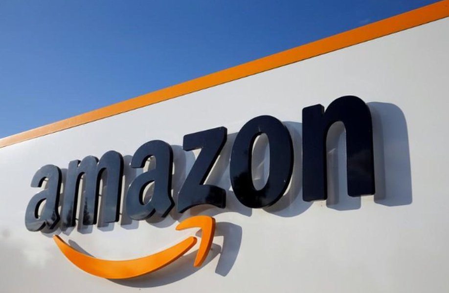 Amazon lançará venda de bebidas e alimentos não perecíveis no México Amazon lançará venda de bebidas e alimentos não perecíveis no México