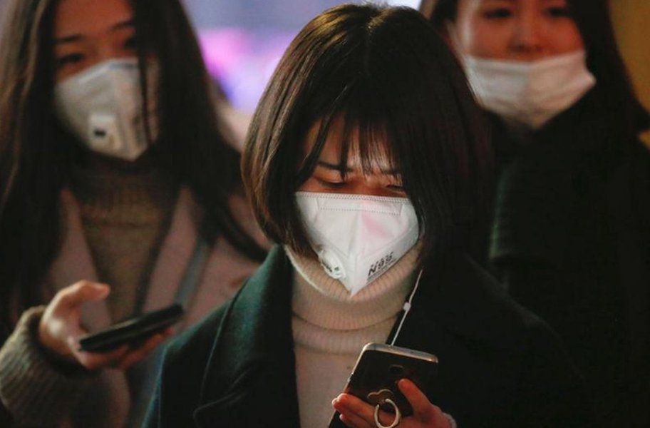 China lança plataforma para identificar e denunciar "rumores online" China lança plataforma para identificar e denunciar "rumores online"