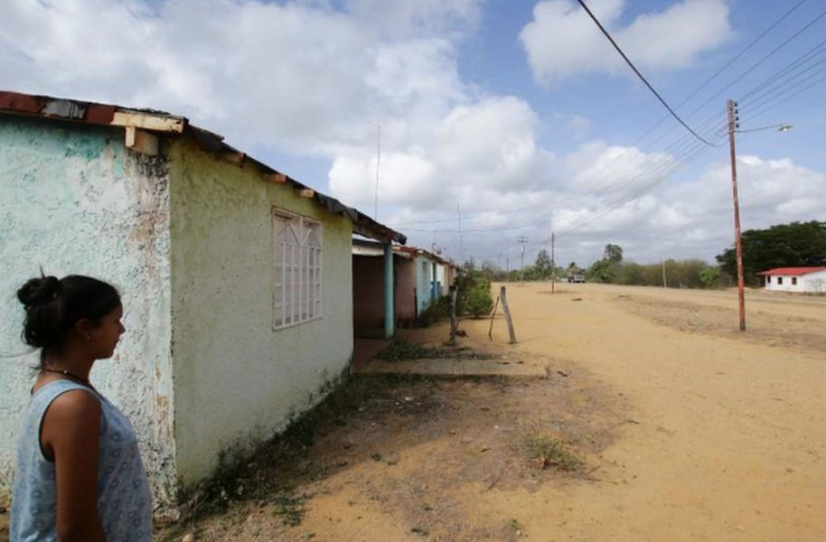 Na Venezuela, nova criptomoeda é mistério que intriga a população Na Venezuela, nova criptomoeda é mistério que intriga a população