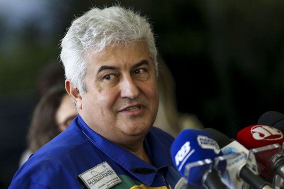 Sócia de Marcos Pontes ganha cargo no Ministério da Ciência e Tecnologia (Foto: Marcelo Camargo - ABR) Sócia de Marcos Pontes ganha cargo no Ministério da Ciência e Tecnologia