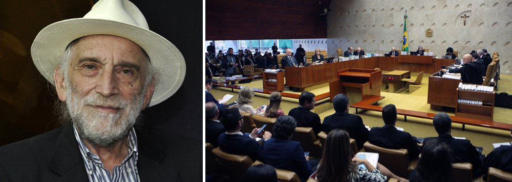 Solnik: aumentar salário de quem já ganha 30 mil é crime Solnik: aumentar salário de quem já ganha 30 mil é crime