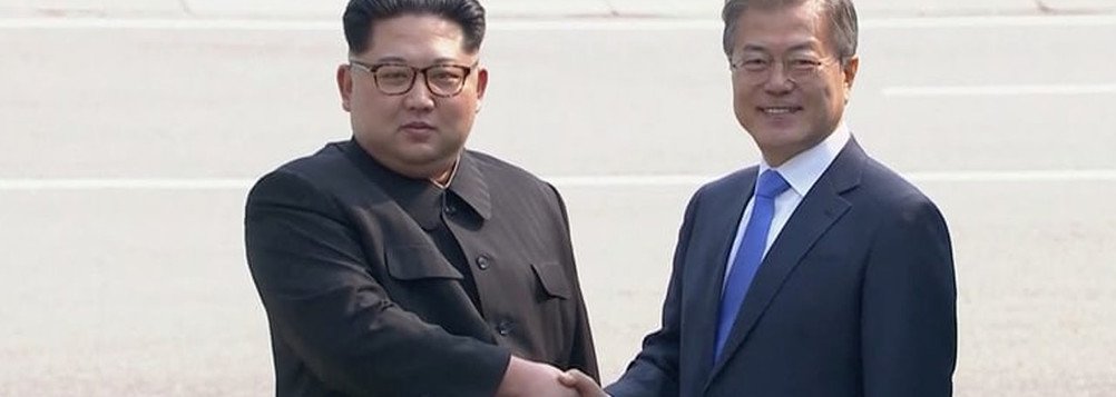 Seul quer priorizar desnuclearização na sua próxima cúpula com Pyongyang Seul quer priorizar desnuclearização na sua próxima cúpula com Pyongyang