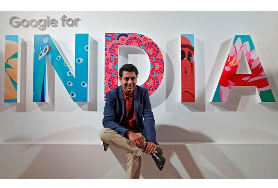 Google faz parcerias com bancos indianos para empréstimos online Google faz parcerias com bancos indianos para empréstimos online