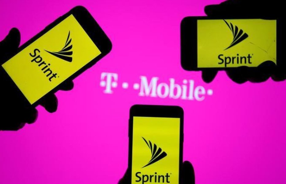 Altice registra documento se opondo a fusão da T-Mobile e Sprint Altice registra documento se opondo a fusão da T-Mobile e Sprint