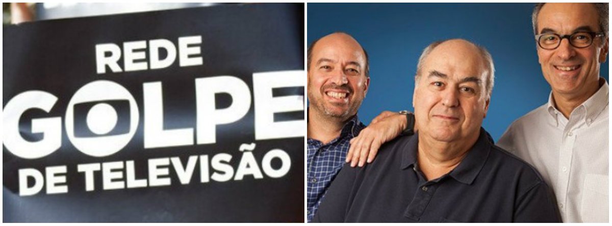 Eleições presidenciais: Uma Rede Globo despreparada para o processo de informação da sociedade Eleições presidenciais: Uma Rede Globo despreparada para o processo de informação da sociedade