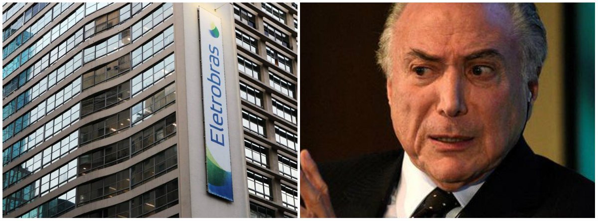 Eletricitários do sistema Eletrobras paralisam atividades por 72 horas (Foto: Dir.: Darren Ornitz - Reuters) Eletricitários do sistema Eletrobras paralisam atividades por 72 horas