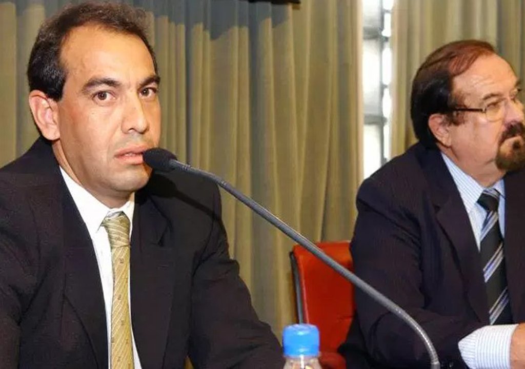 Segunda Turma do STF manda soltar ex-diretor da Dersa (Foto: Alesp - Divulgação) Segunda Turma do STF manda soltar ex-diretor da Dersa