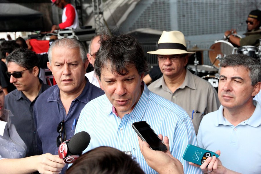 Leonardo Avritzer: Judiciário tenta substituir a vontade do eleitor Leonardo Avritzer: Judiciário tenta substituir a vontade do eleitor