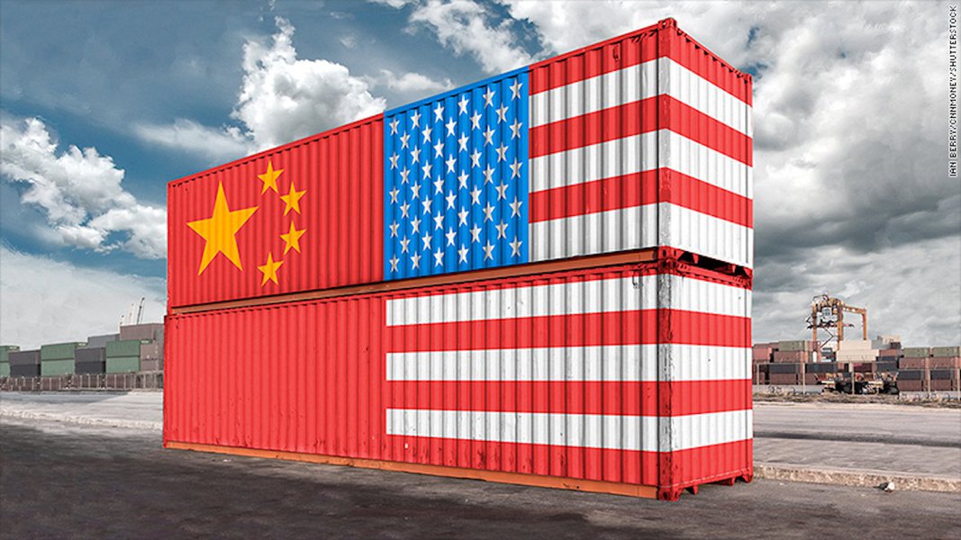 China defende abertura e reforma, apesar da pressão dos EUA China defende abertura e reforma, apesar da pressão dos EUA
