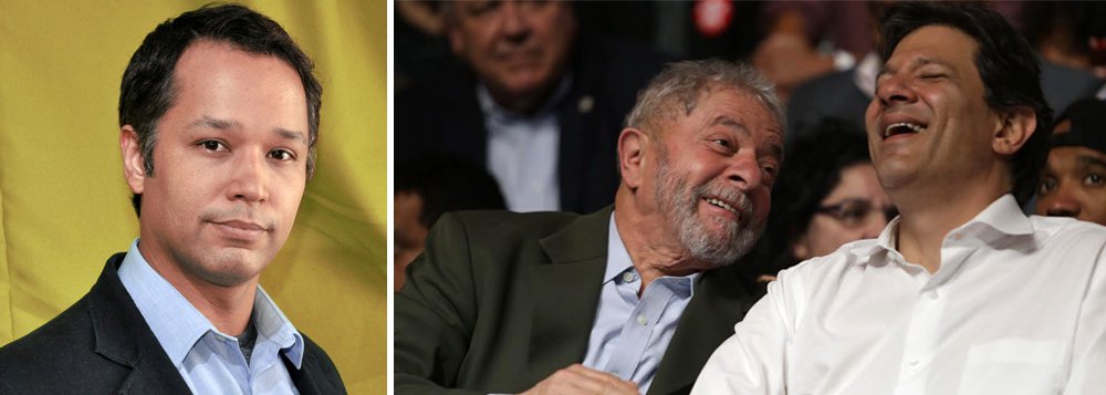 Stoppa: teremos o voto da revolta no Brasil Stoppa: teremos o voto da revolta no Brasil