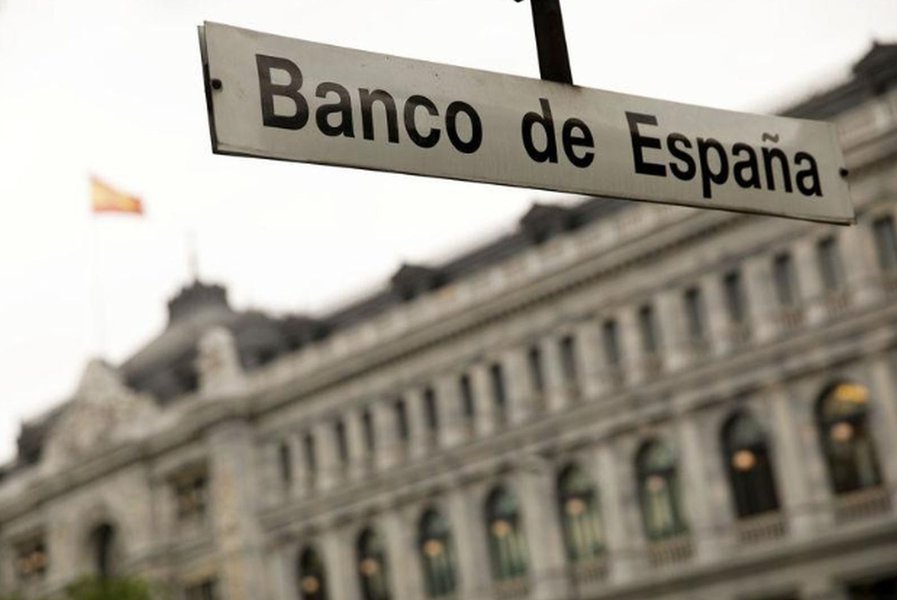 Site do BC da Espanha é atingido por ataque cibernético Site do BC da Espanha é atingido por ataque cibernético
