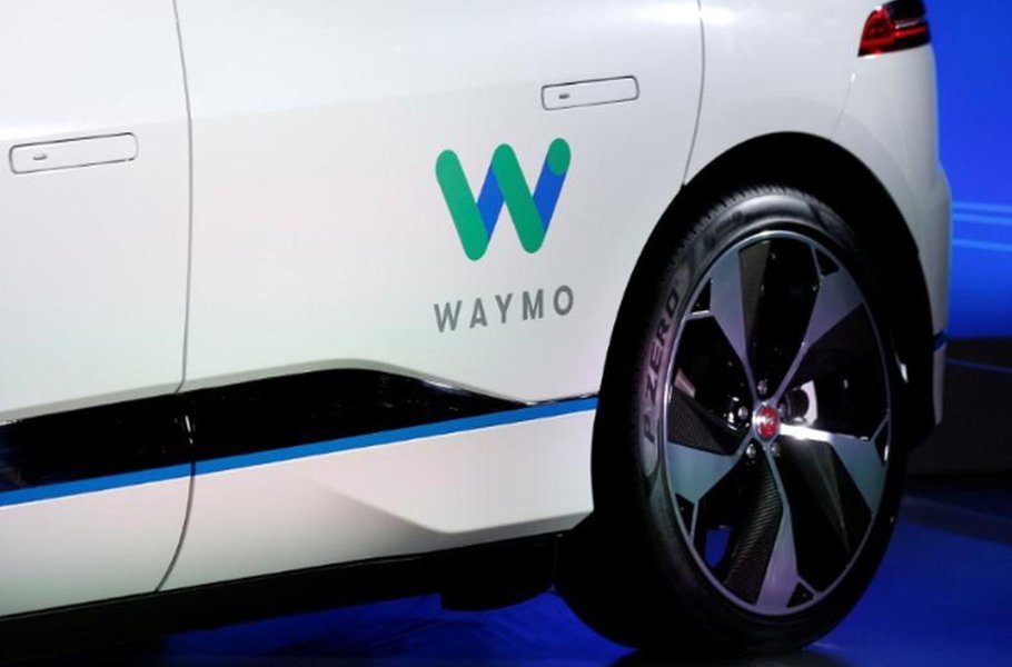 Waymo monta subsidiária em Xangai conforme Google tenta voltar a China Waymo monta subsidiária em Xangai conforme Google tenta voltar a China