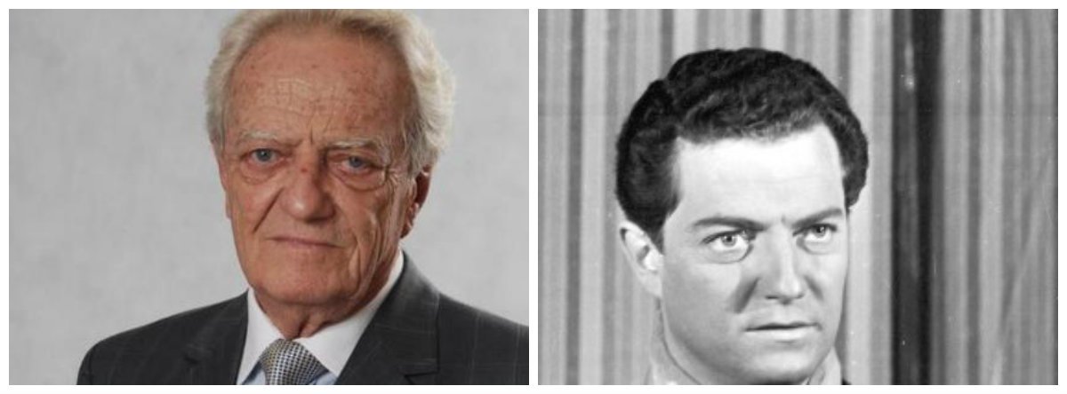 Henrique Martins morre aos 84 anos Henrique Martins morre aos 84 anos