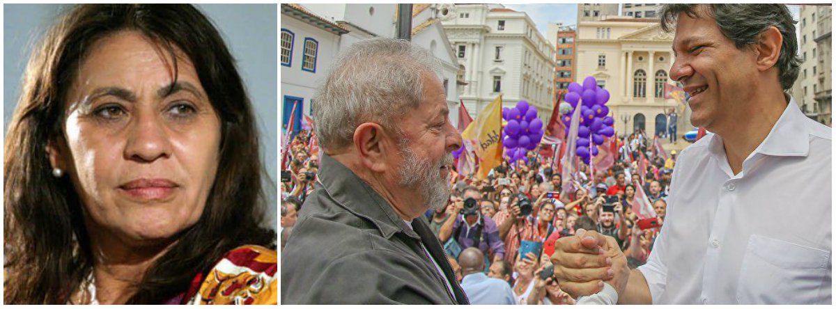 Tereza Cruvinel: a ficha caiu para os golpistas Tereza Cruvinel: a ficha caiu para os golpistas