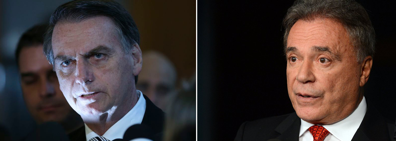 Álvaro Dias já fala em impeachment de Bolsonaro Álvaro Dias já fala em impeachment de Bolsonaro