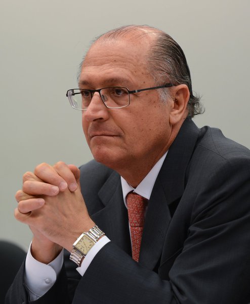The Alckimin Dead (Foto: Agencia Brasil) The Alckimin Dead