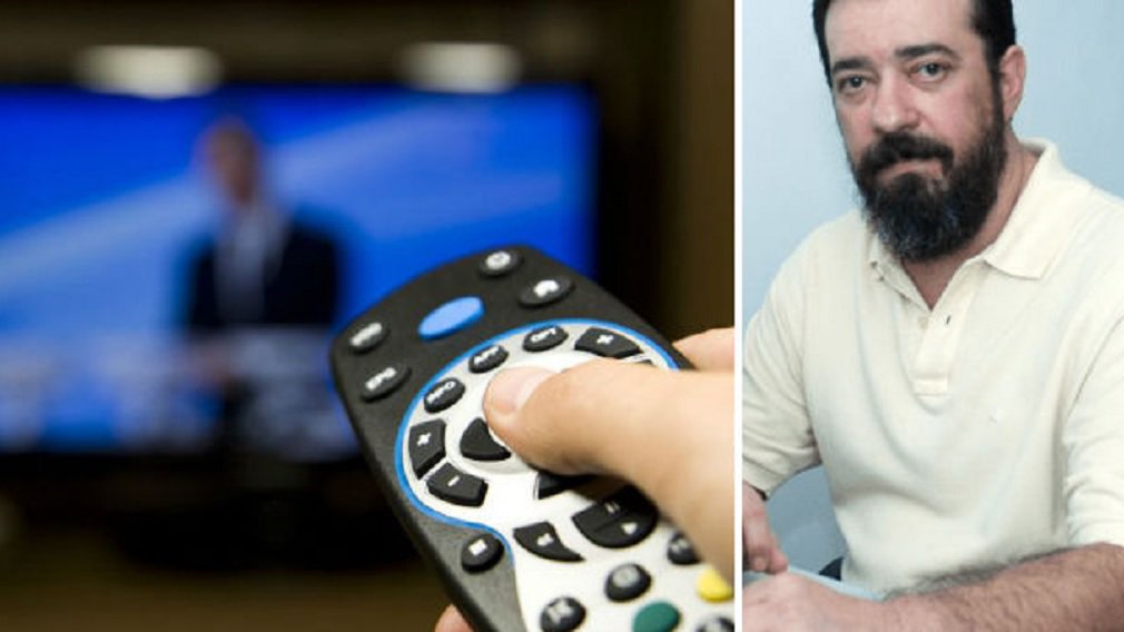 Afonso analisa Serpes: campanha em Goiás será decidida na TV e rádio Afonso analisa Serpes: campanha em Goiás será decidida na TV e rádio