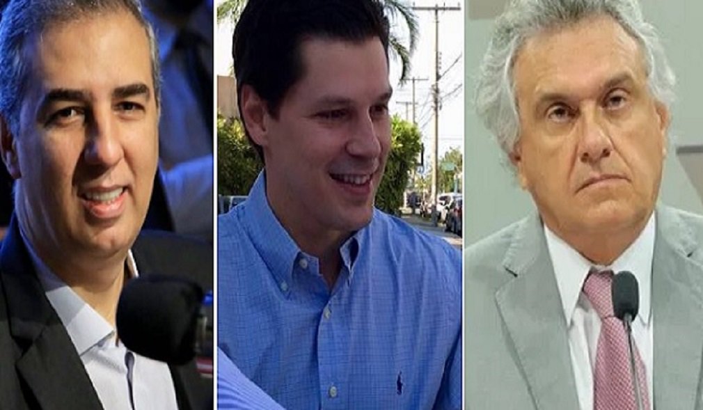 Eleição aberta: pesquisa Serpes mostra mesmo cenário Eleição aberta: pesquisa Serpes mostra mesmo cenário
