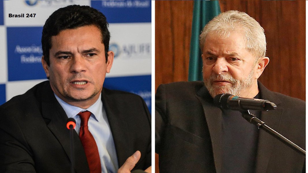 O risco Lula O risco Lula