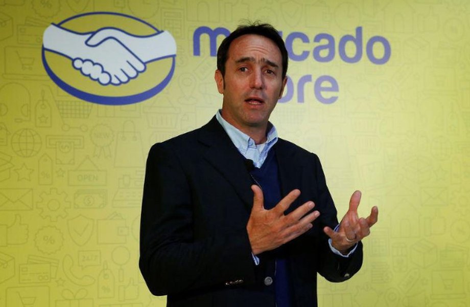 Mercado Livre investirá recursos captados com emissão de dívida no Brasil, México e Argentina Mercado Livre investirá recursos captados com emissão de dívida no Brasil, México e Argentina