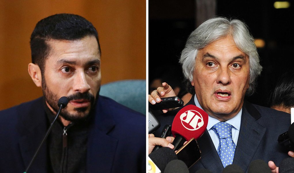 Propina em Pasadena era para Delcídio e operadores na Petrobras Propina em Pasadena era para Delcídio e operadores na Petrobras