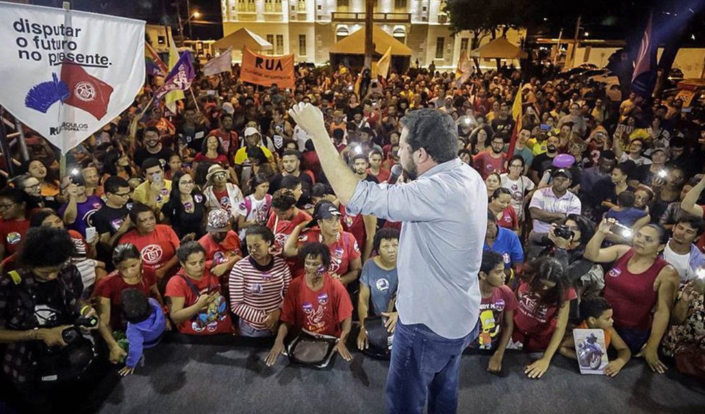Boulos processa Alexandre Frota Boulos processa Alexandre Frota