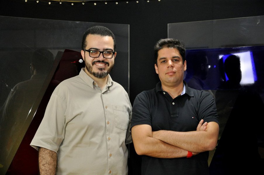 DigiClub discute China, tecnologia e inovação com Felipe Zmoginski DigiClub discute China, tecnologia e inovação com Felipe Zmoginski