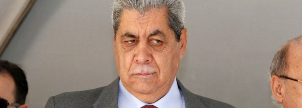 MPF denuncia ex-governador do MS e mais 40 por desvios de R$ 534 mi MPF denuncia ex-governador do MS e mais 40 por desvios de R$ 534 mi