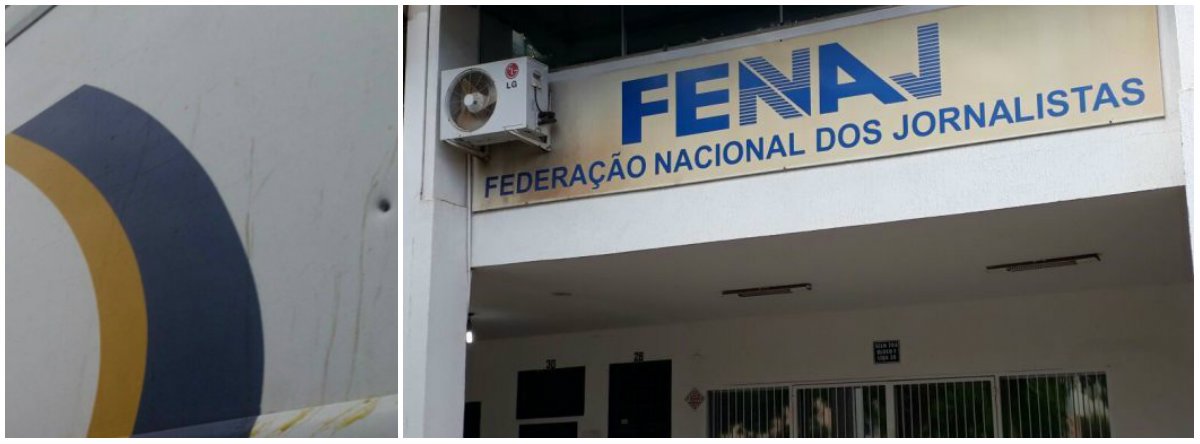Eleição de 2018 fez aumentar a violência contra jornalistas Eleição de 2018 fez aumentar a violência contra jornalistas