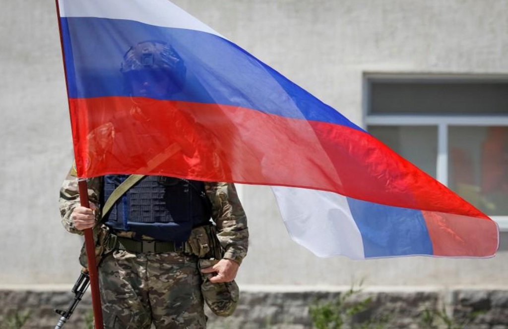 Rússia realizará maiores exercícios militares em quase 4 décadas (Foto: REUTERS-Shamil Zhumatov) Rússia realizará maiores exercícios militares em quase 4 décadas